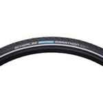 Schwalbe Schwalbe Marathon Tire - 700 x 35 Clincher Wire Black/Reflective Performance Line