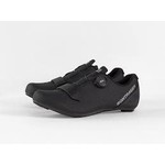 BONTRAGER Shoe Bontrager Circuit Road 41.5 Black