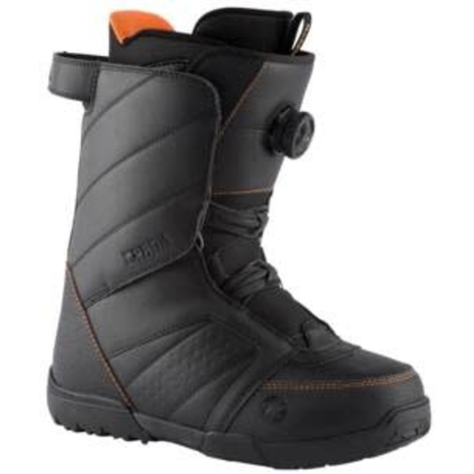 Rossignol Crank Snowboard Boot BOA