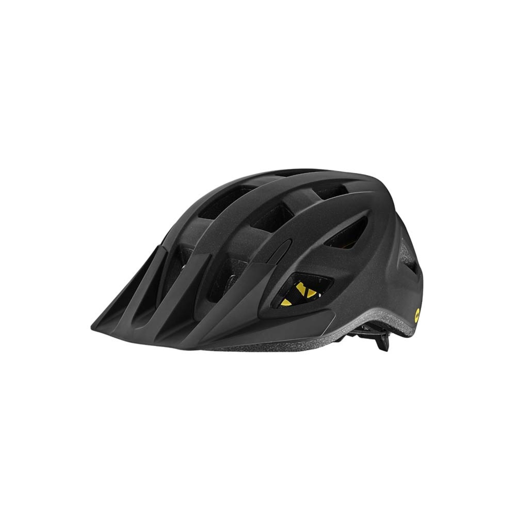 Giant Giant Path MIPS XL (55-63 cm) Matte Panther Black