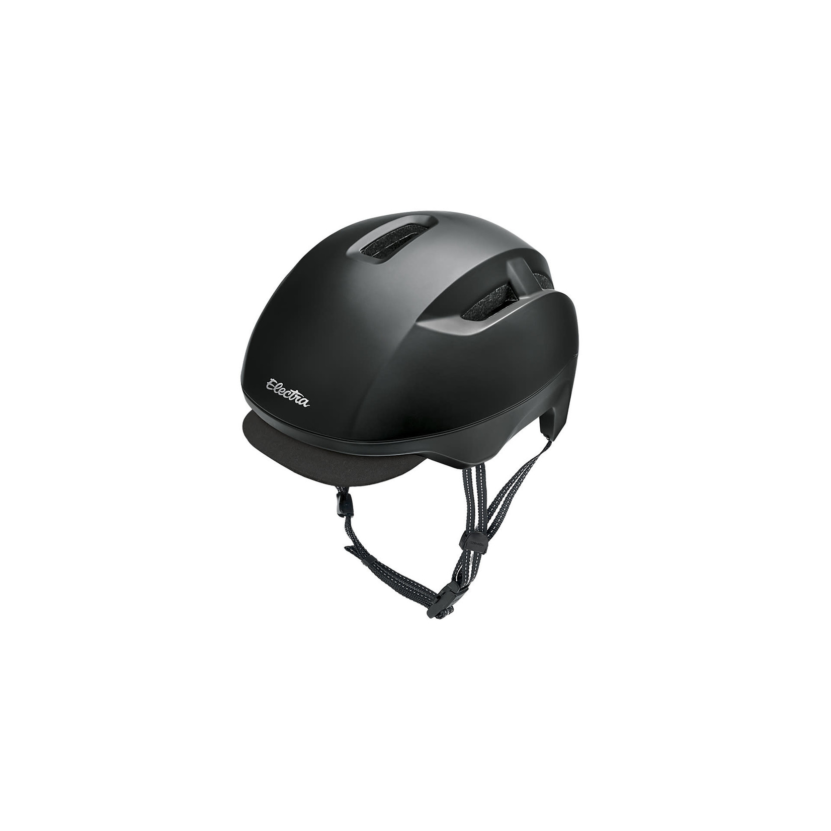 ELECTRA Helmet Electra Go Mips Medium Black Cpsc