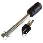 SWAGMAN Locking Anti-wobble Threaded Hitch Pin 5/8