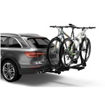 THULE T2 Pro X 2 Bike 1.25" Receiver