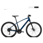 Trek Dual Sport 2 M Mulsanne