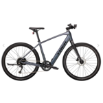 Trek Dual Sport+ 2 US M Glactic Grey