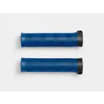 BONTRAGER Grip Bontrager Xr Trail Comp Recycled Plastic Mulsanne Blue