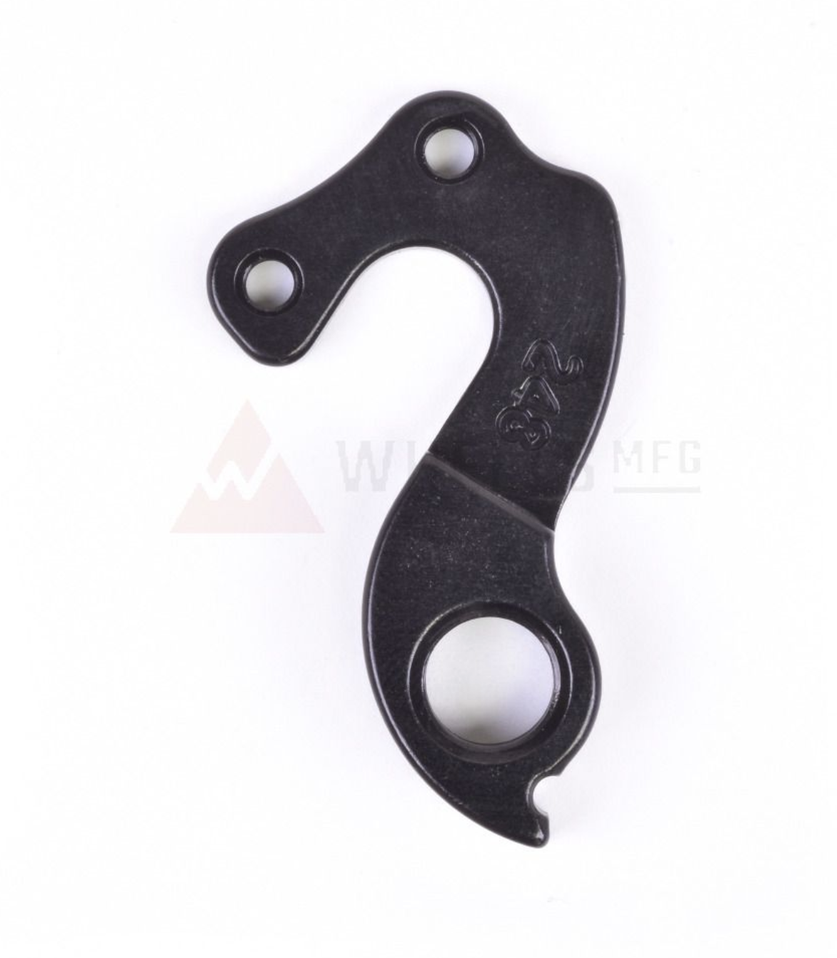 DROPOUT248 Derailleur Hanger GT Outer Limit Sports Bike Shop