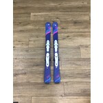 ROSSIGNOL Used ski rossignol experience pro 116cm blue/pink