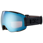 HEAD Head Goggles MAGNIFY 5K SKI & SNOWBOARD  + SPARE LENS