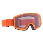 Scott SCOTT Goggle Factor neon orange enhancer