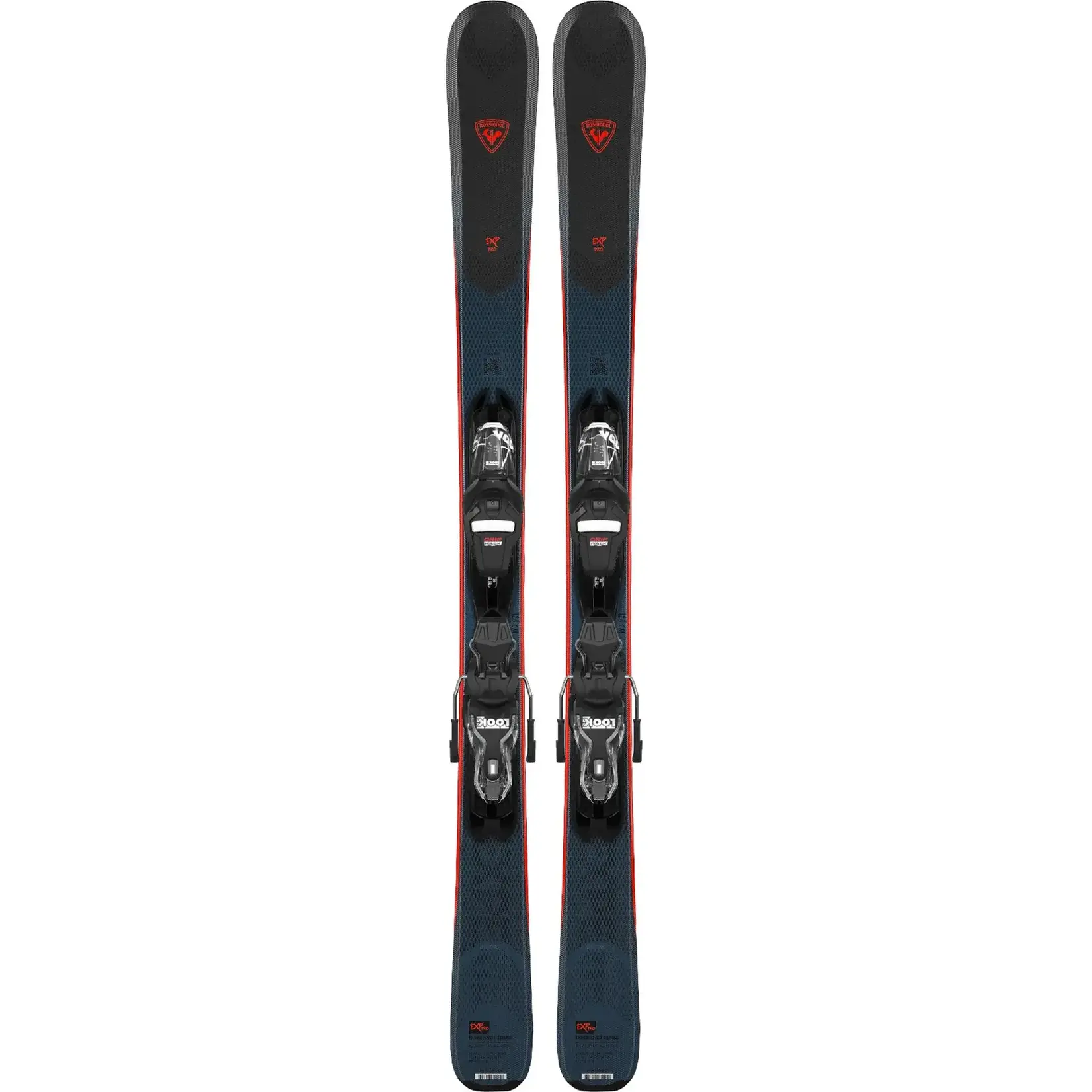 ROSSIGNOL EXPERIENCE PRO XP7 128