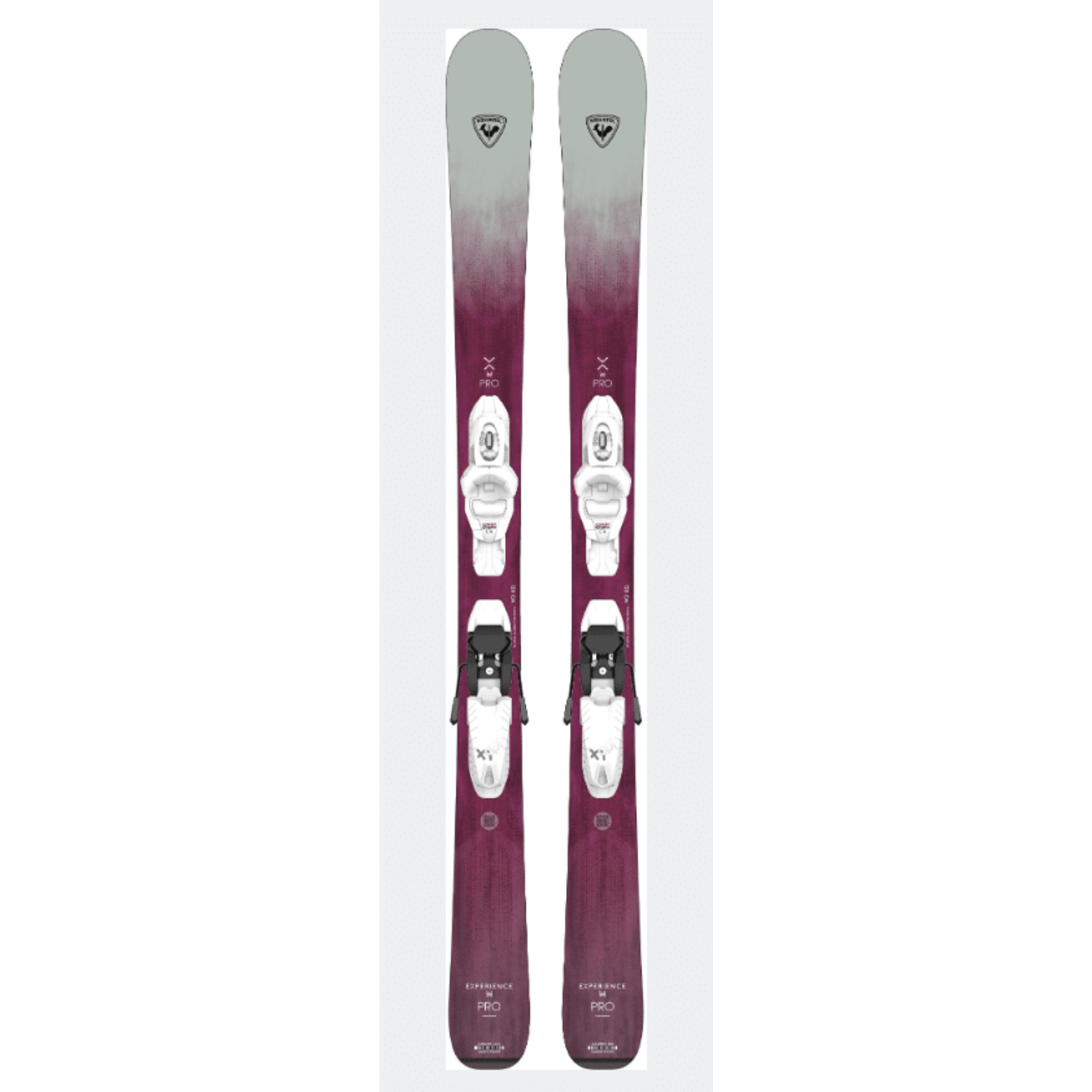 ROSSIGNOL EXPERIENCE W PRO XP7 140