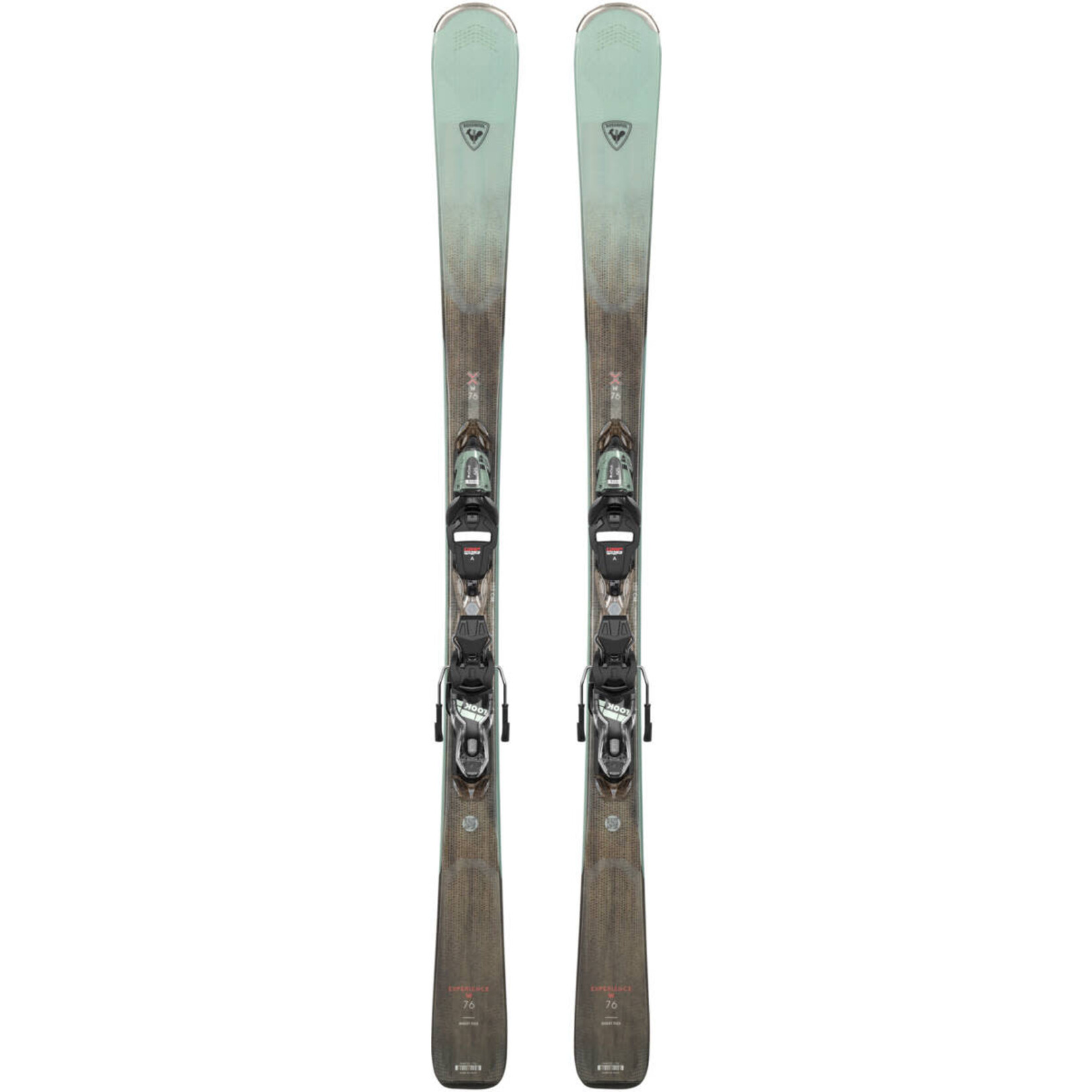 ROSSIGNOL EXPERIENCE W 76 XP10 144
