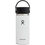 HYDROFLASK Hydro Flask 16 OZ Wide Mouth Flex Sip Lid