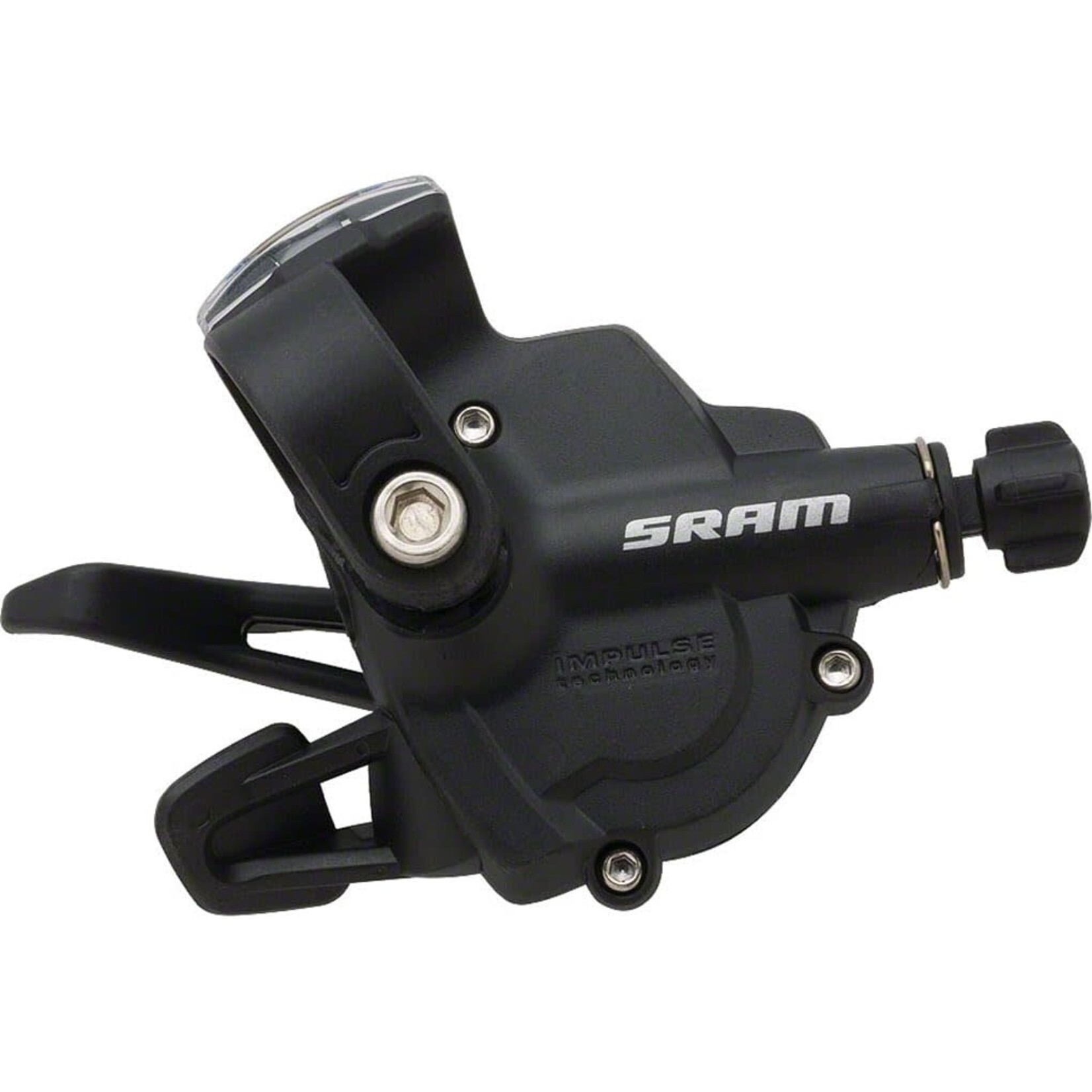 SRAM SRAM X4 TRIGGER SHIFTER 3X8 PAIR