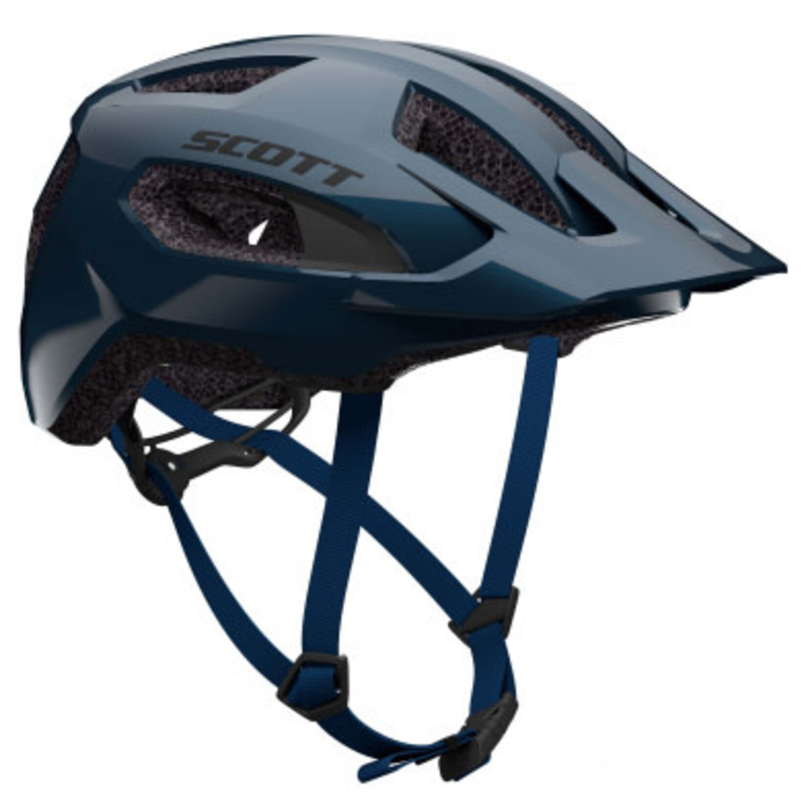 Scott Scott Supra Helmet