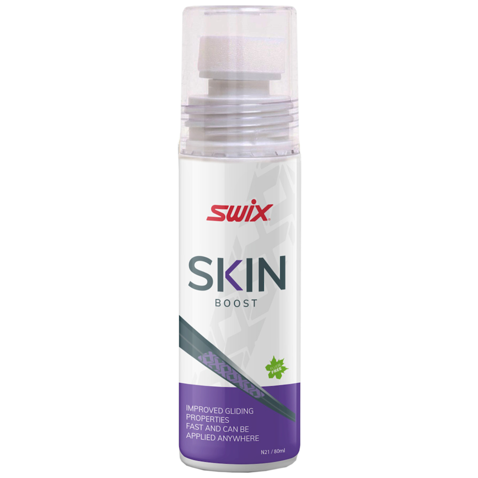 SWIX Swix XC Skin Boost