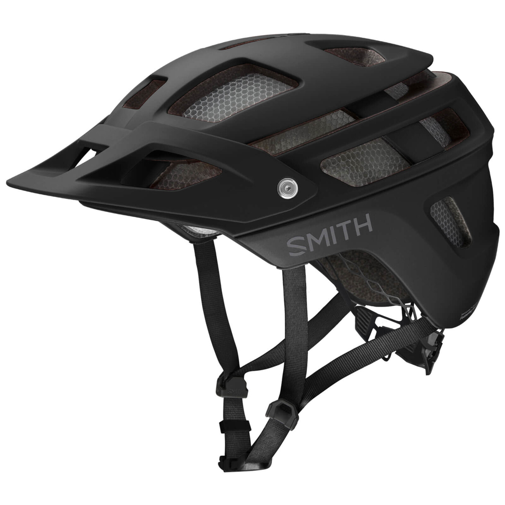 SMITH Smith Forefront 2 MIPS Matte Black Large