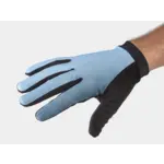 BONTRAGER Glove Bontrager Evoke Small Dusty Blue