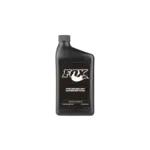 FOX Oil: Suspension Fluid,5wt,Teflon Infused,1.0 US Quart