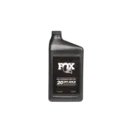 FOX Oil: AM, FOX 20 WT Gold, T22238, 32 oz