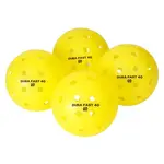 Onix Onix DuraFast 40 Balls (4 pack)