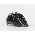 BONTRAGER Helmet Bontrager Solstice Medium/Large Black CPSC