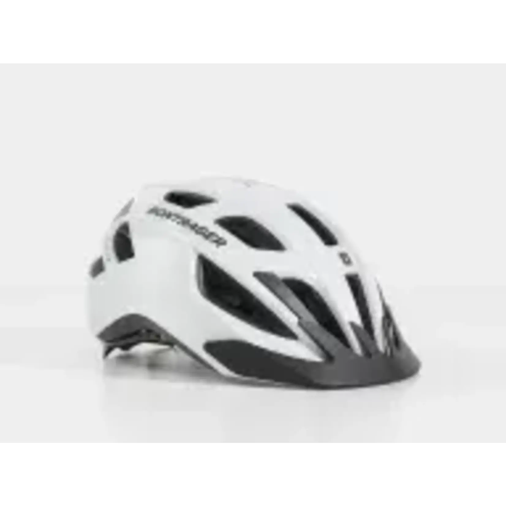 BONTRAGER Helmet Bontrager Solstice Small/Medium White CPSC