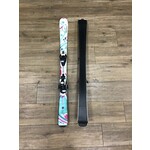 techno pro used ski Tecnopro Sweety 120cm