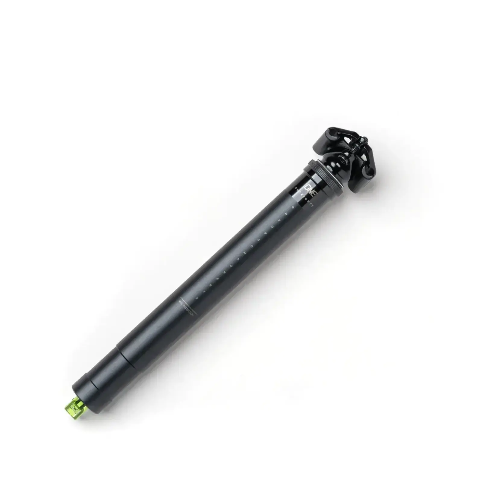 OneUp Components One Up V3 Dropper Post, (120mm) 31.6 x 335mm