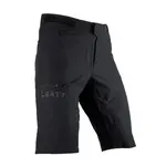 LEATT Shorts MTB Trail 1.0 #L/US34/EU52 Black