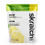 Skratch Lab Sport Hydration Drink Mix, Lemons & Limes, 1320g, 60-Serving