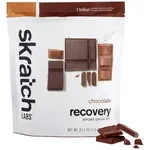 Skratch Labs Skratch Labs, Sport Recovery Drink, Drink Mix, Chocolate, 600g