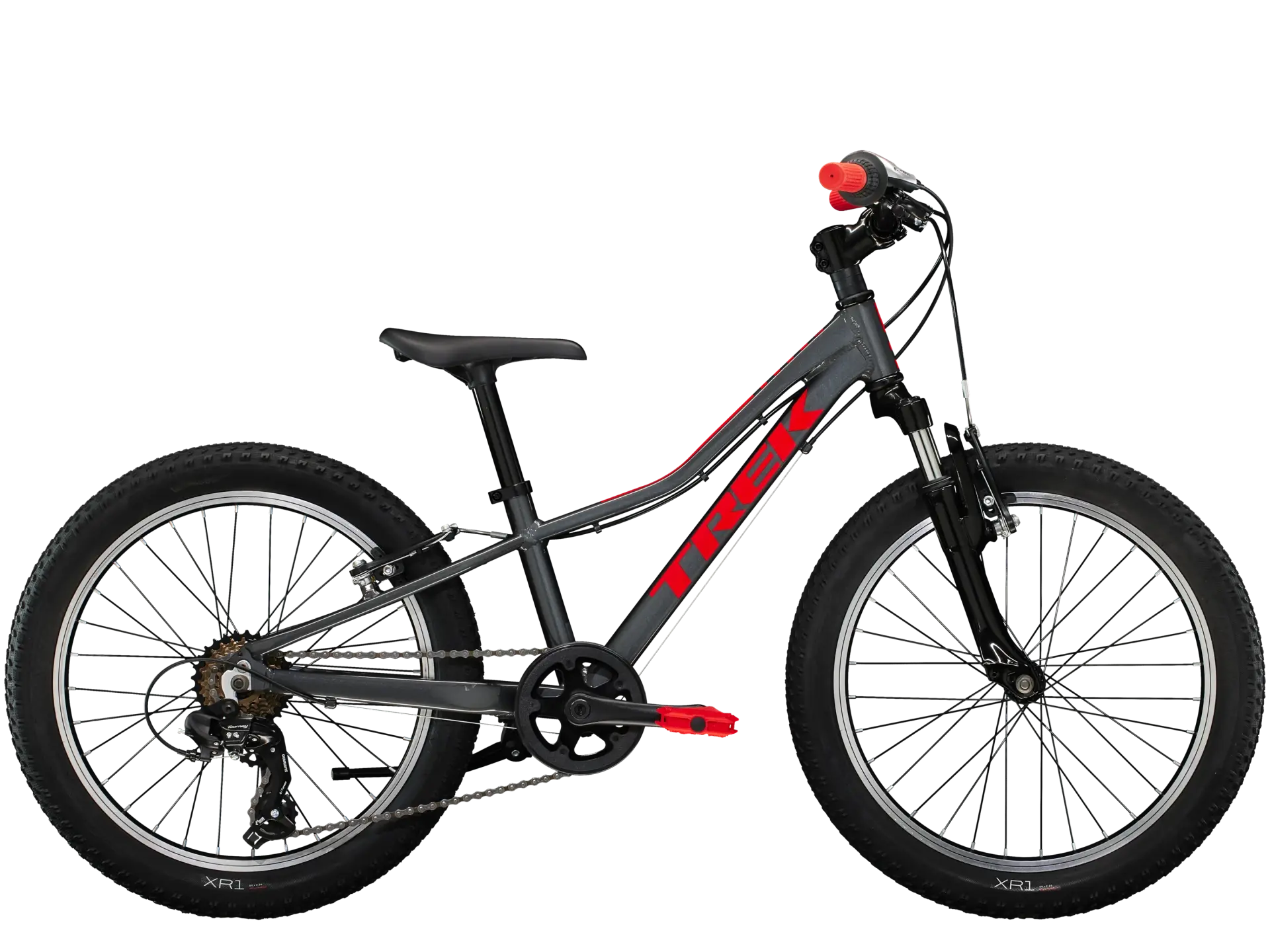 trek 20 youth bike