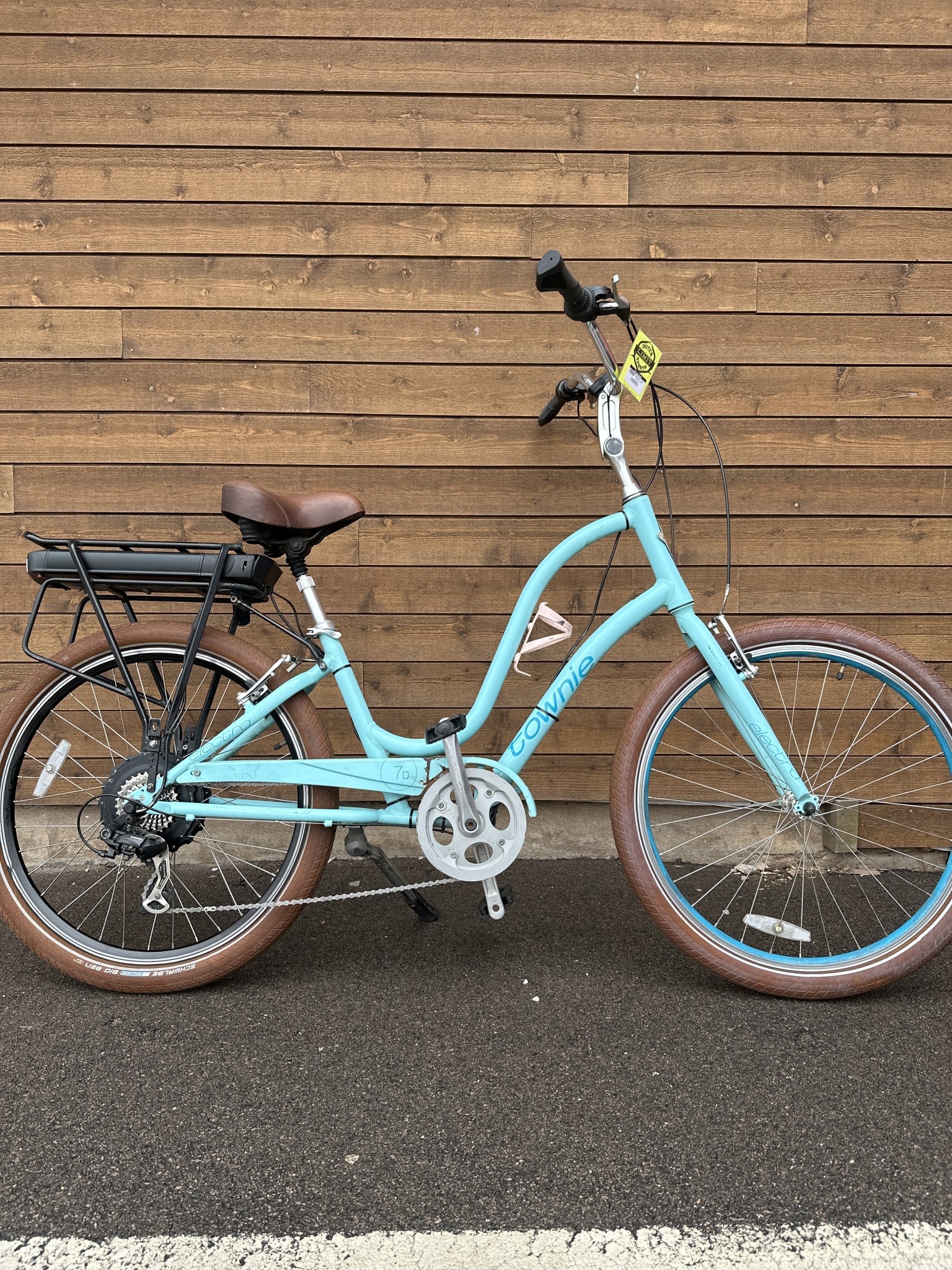 Used electra townie hotsell