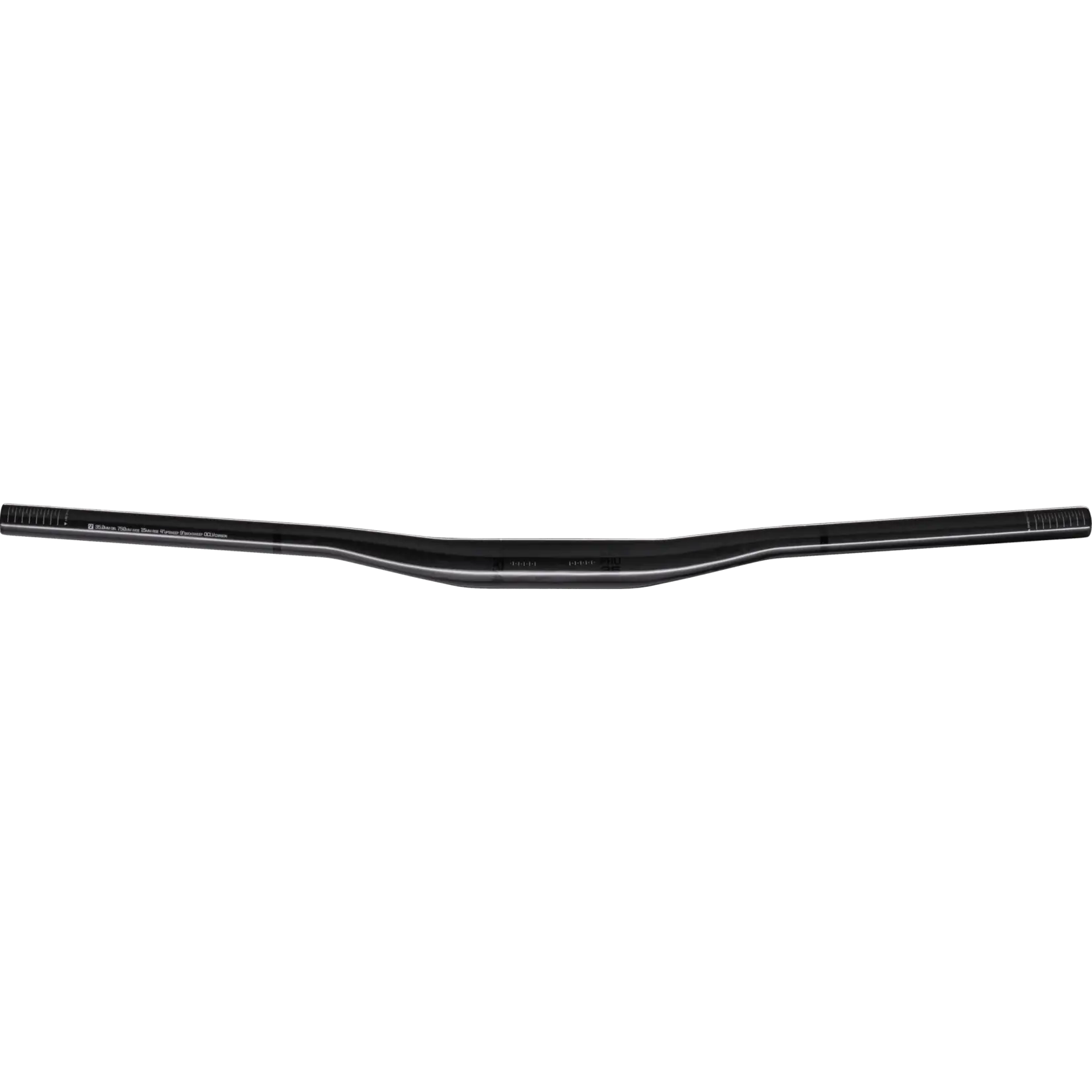 Bontrager Line Pro Carbon 35 MTB Handlebar 820mm x 15mm