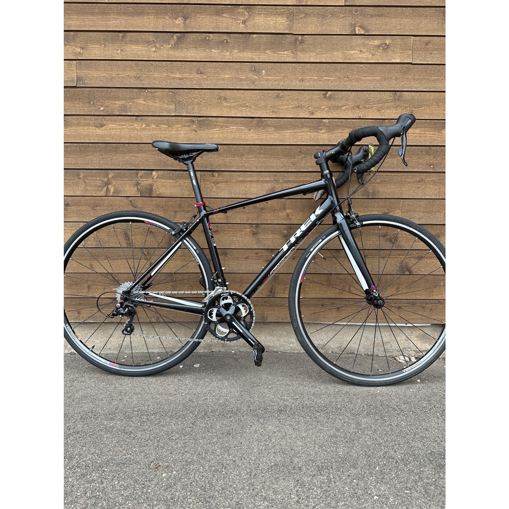 Trek lexa series sale