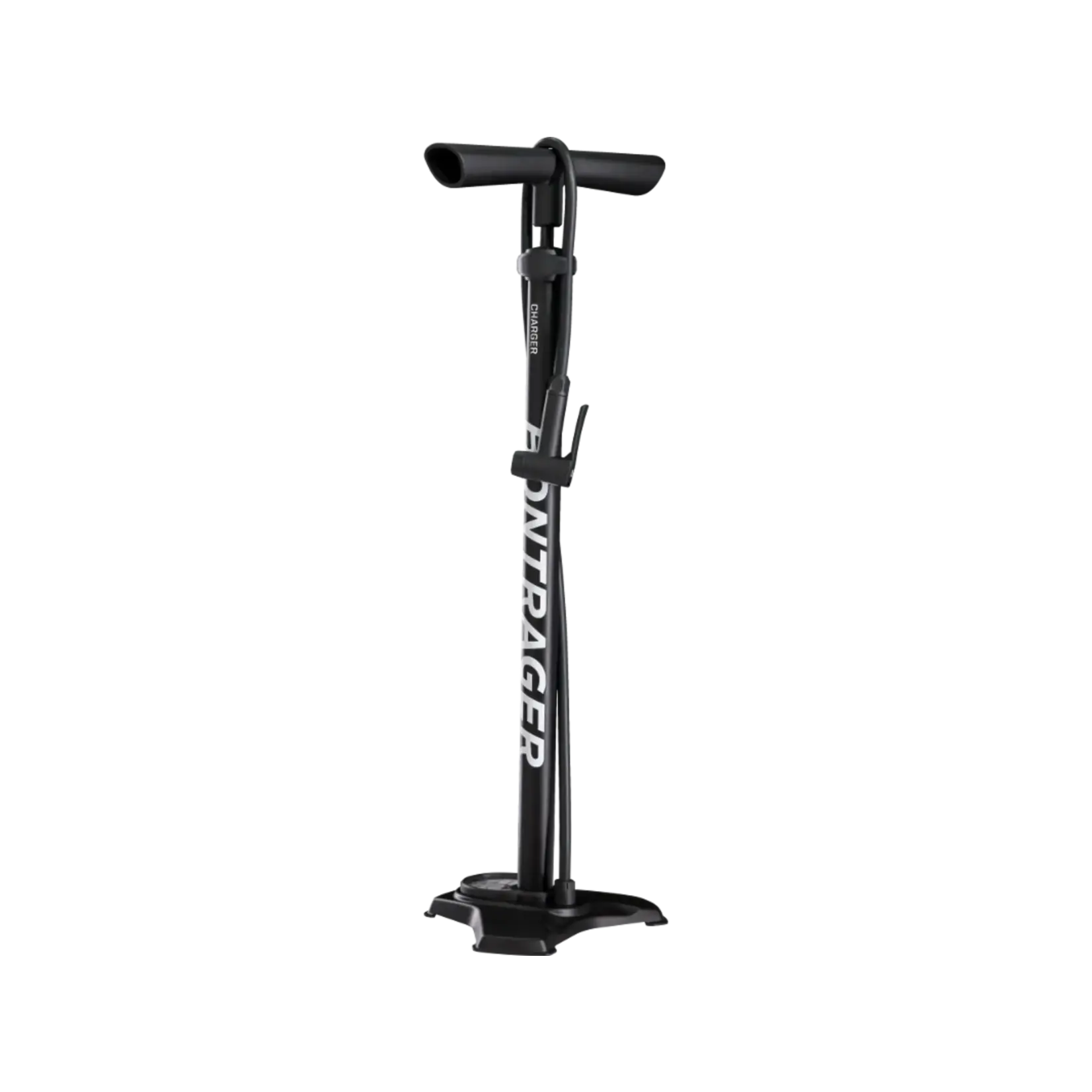 BONTRAGER Pump Bontrager Charger New Outer Limit Sports Bike Shop