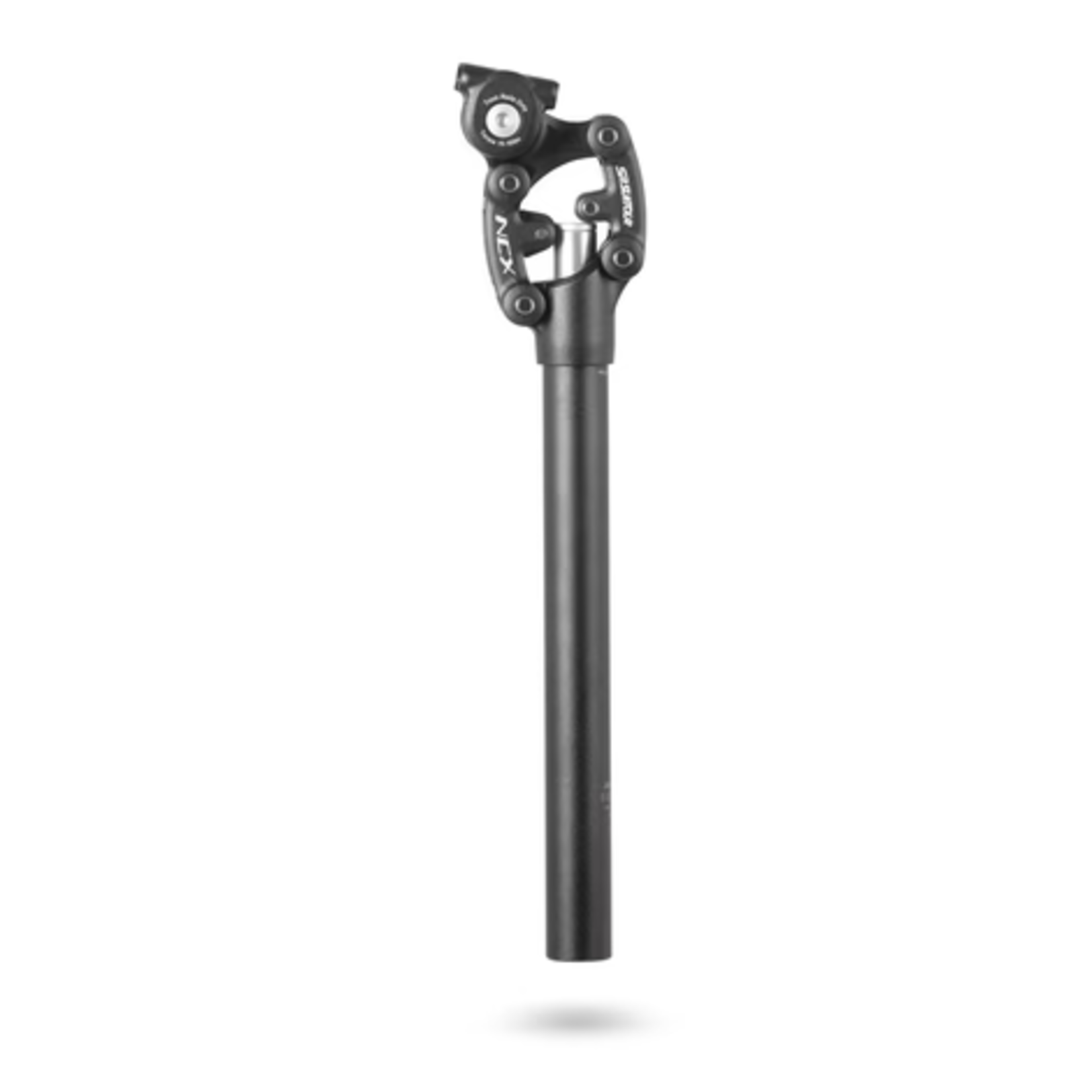 NCX SR SUN TOUR SUSPENSION SEAT POST 31.6mm