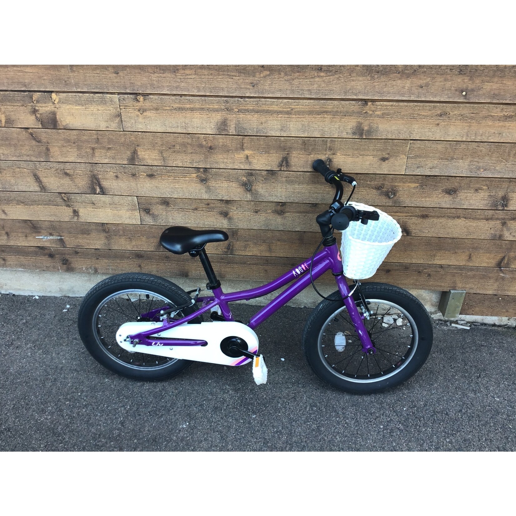Giant liv adore 16 hotsell