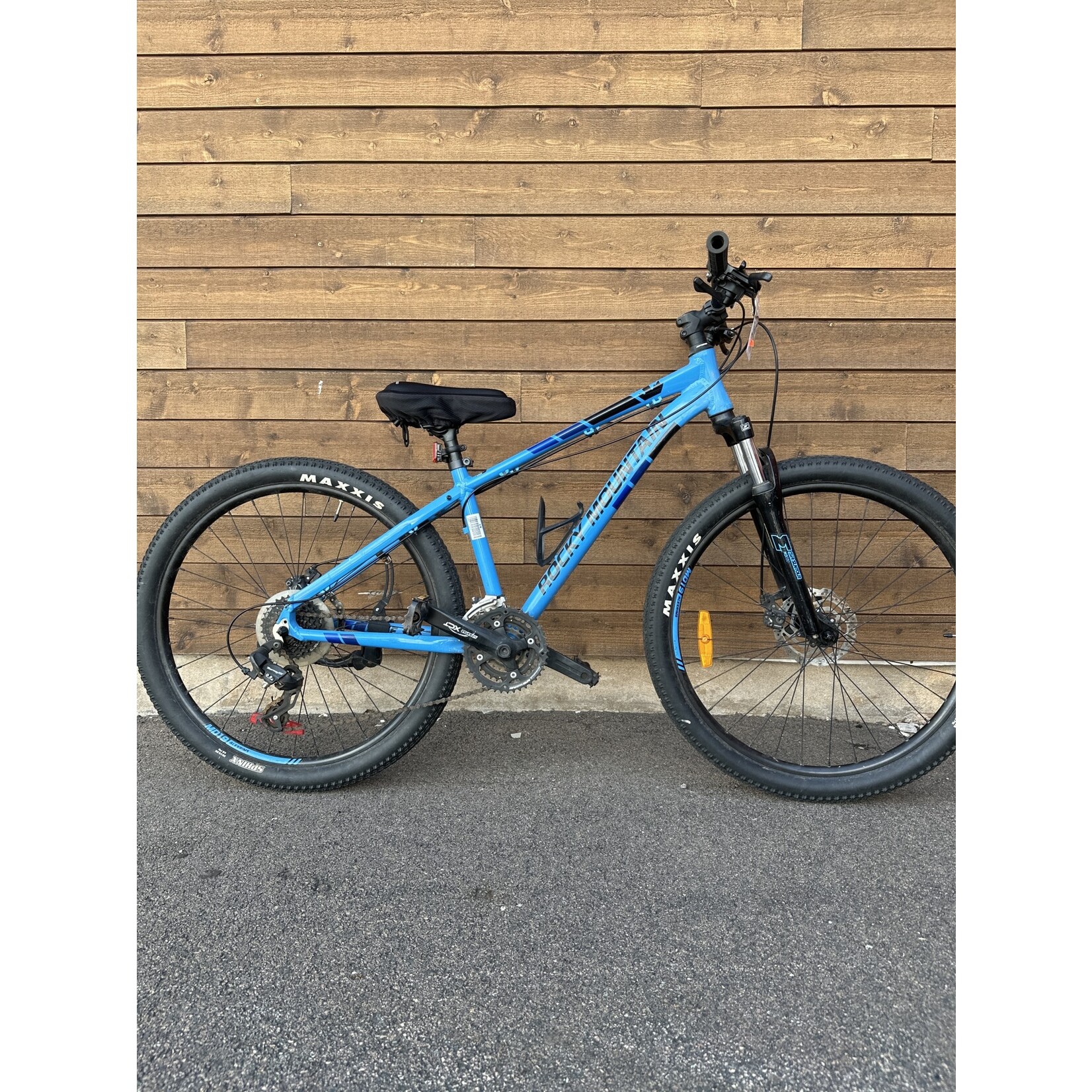 Used xs mountain bike hotsell