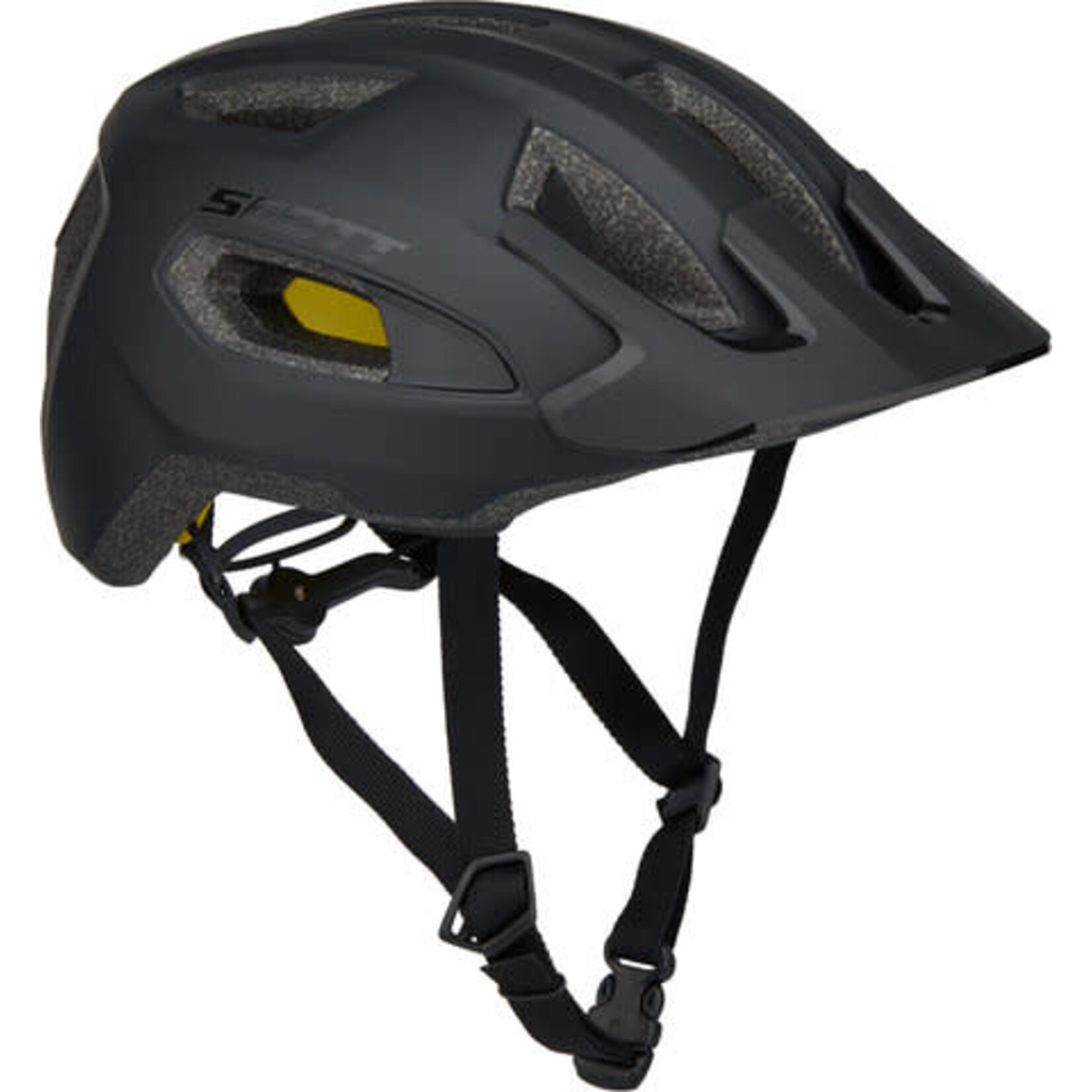 SCOTT SPORTS 403984 SUPRA PLUS HELMET BLACK MATT S M Outer Limit Sports Bike Shop