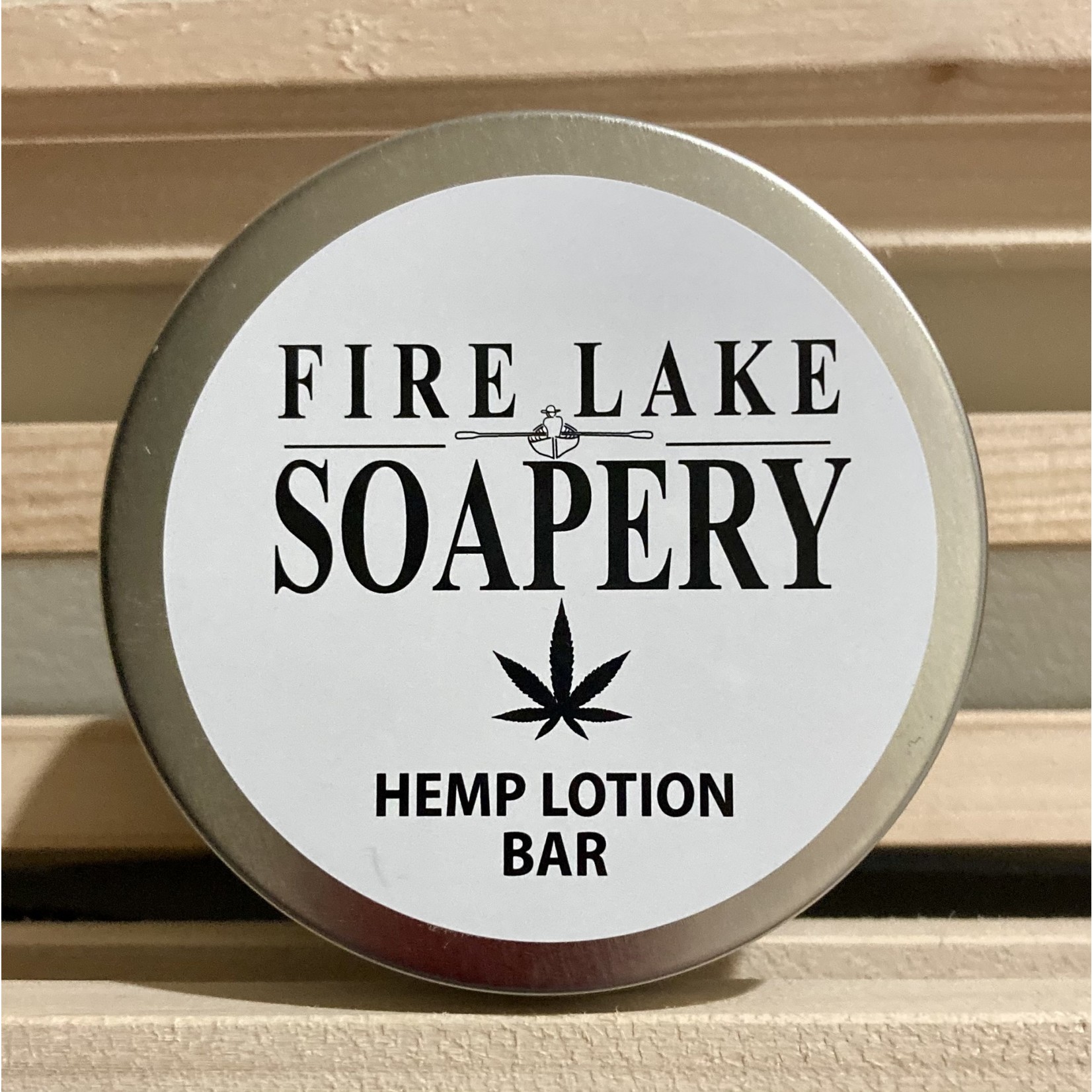 Lotion Bars  Fire Lake Soapery
