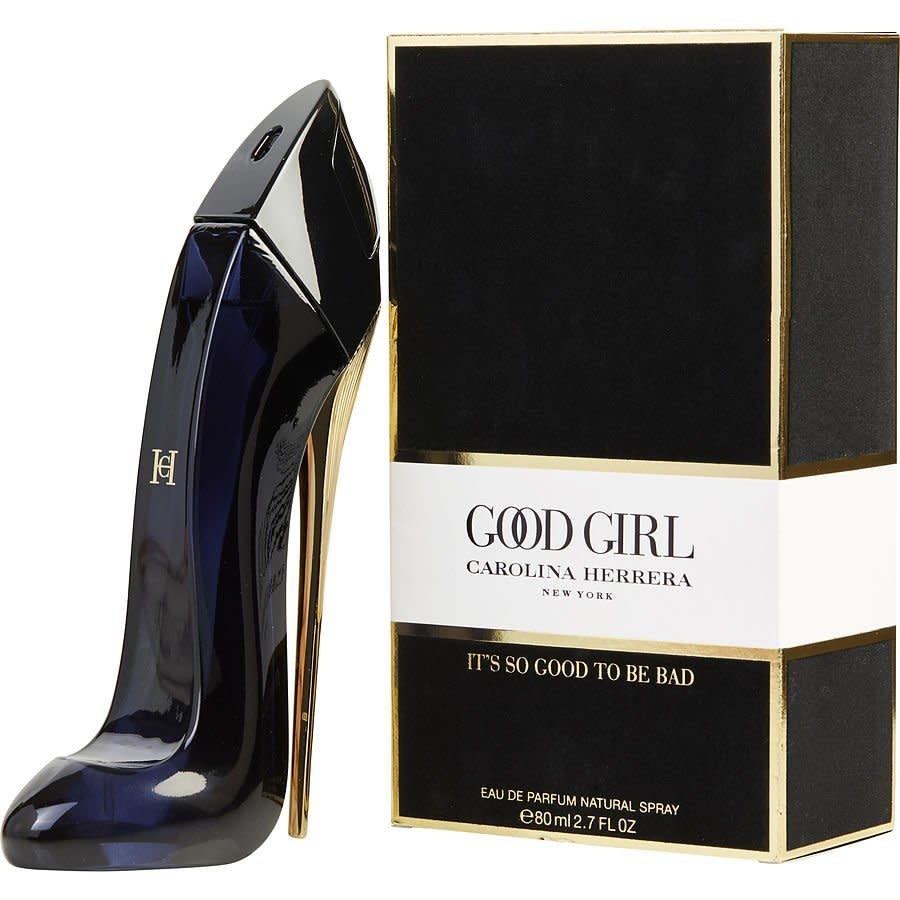 Buy Carolina Herrera Very Good Girl Eau de Parfum · Iceland