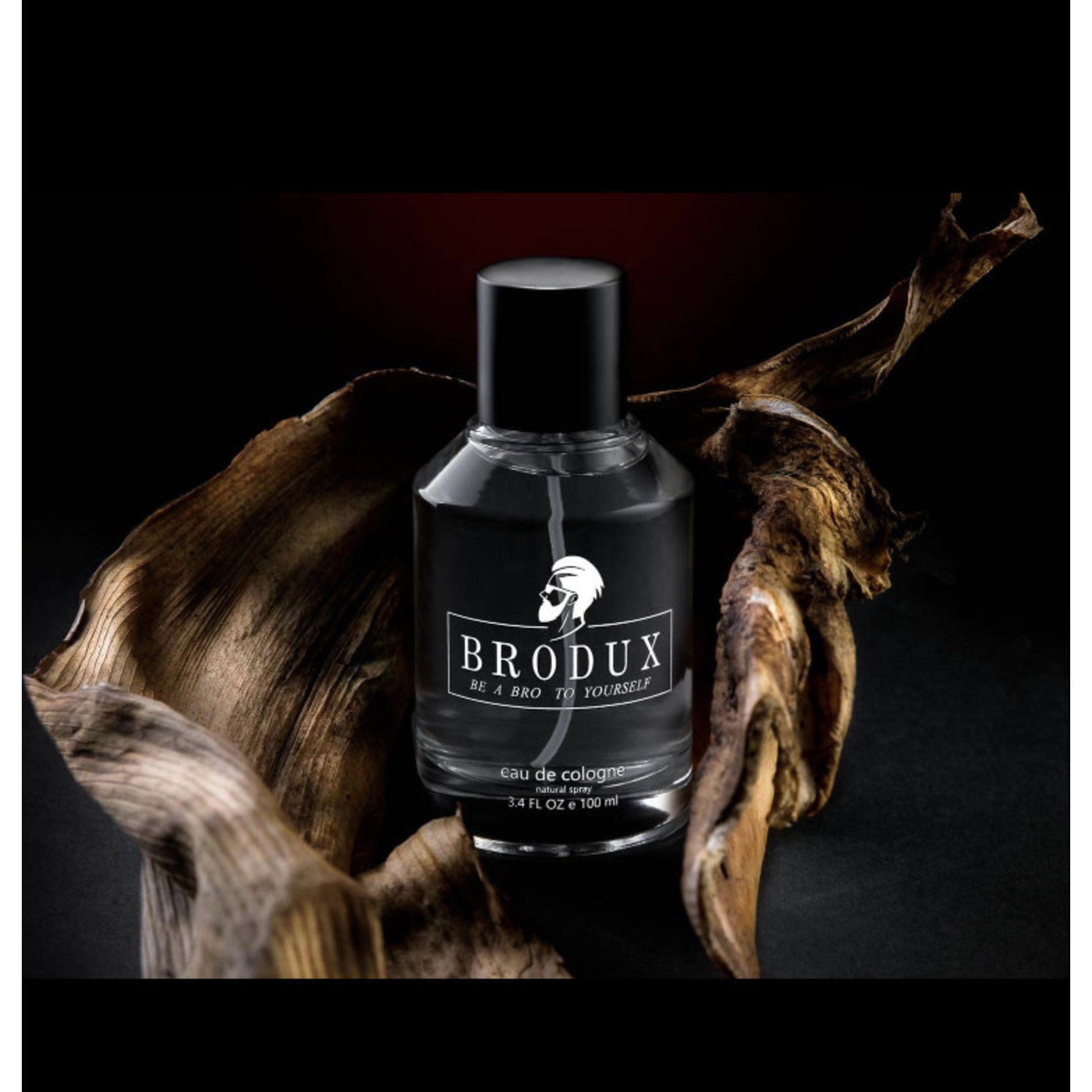 BroDux BRODUX COLOGNE - MORNING WOOD