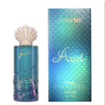 DefineMe Ariel Disney Princess Perfume 2.5 fl oz