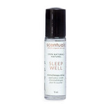 Scentuals Natural & Organic Skin Care SLEEP WELL AROMATHERAPY ROLL-ON