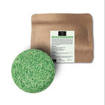 Karma Organic Spa GREEN TEA SHAMPOO BAR