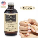 Karma Organic Spa NAIL POLISH REMOVER - UNSCENTED