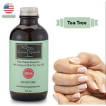 Karma Organic Spa NAIL POLISH REMOVER - TEA TREE